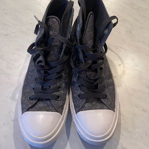 Converse All Star shoes